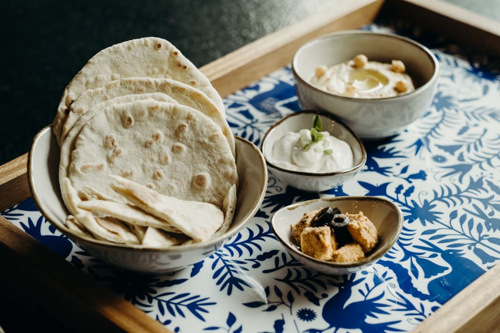Palmaia Dining